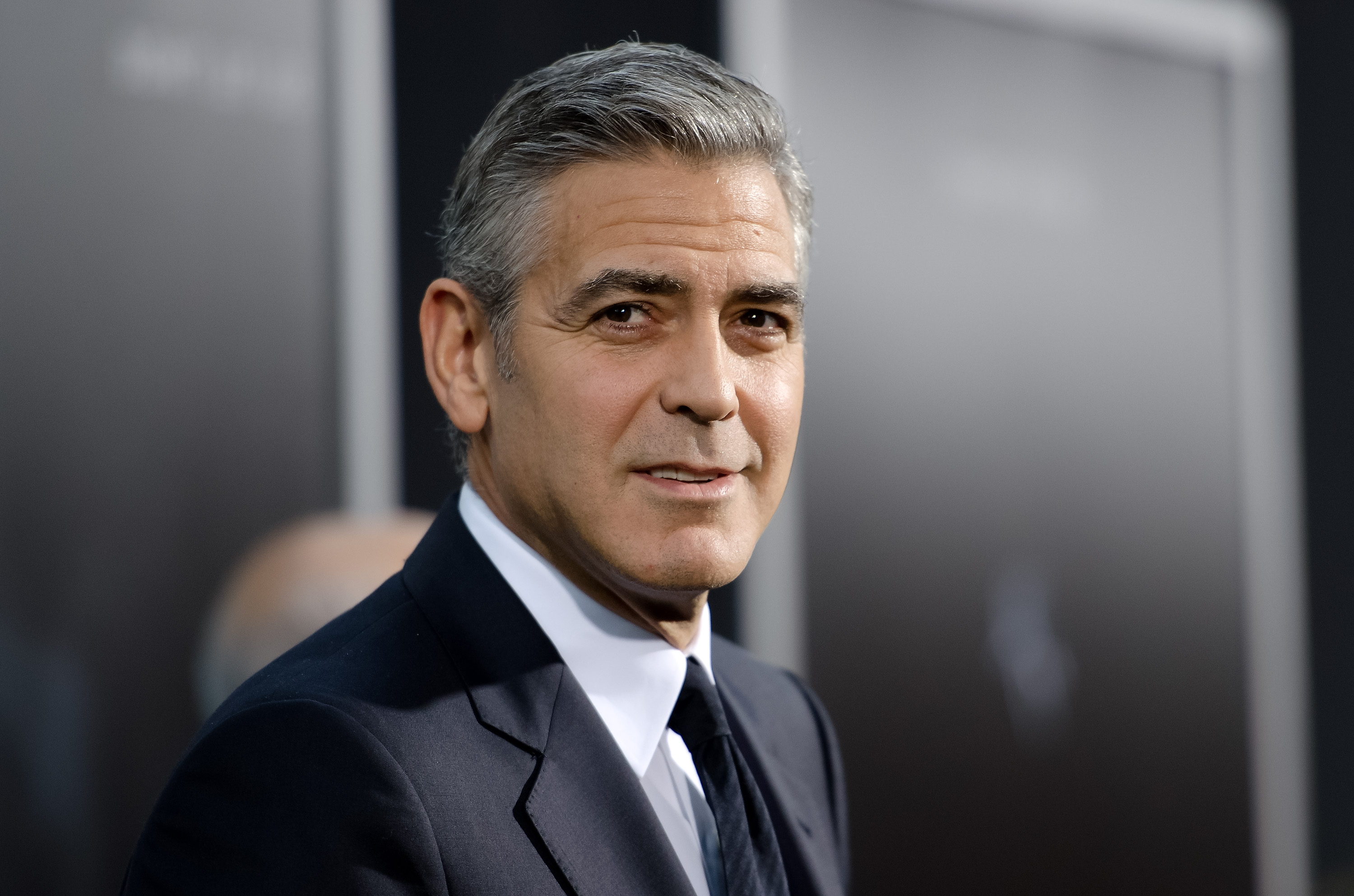 George Clooney - 1961