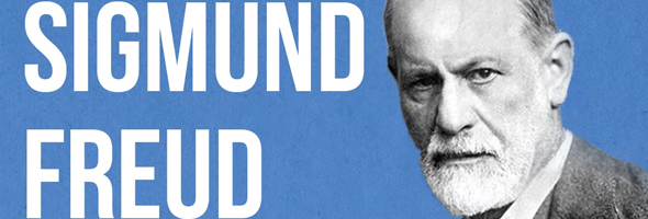 Las mejores y más útiles frases de Sigmund Freud