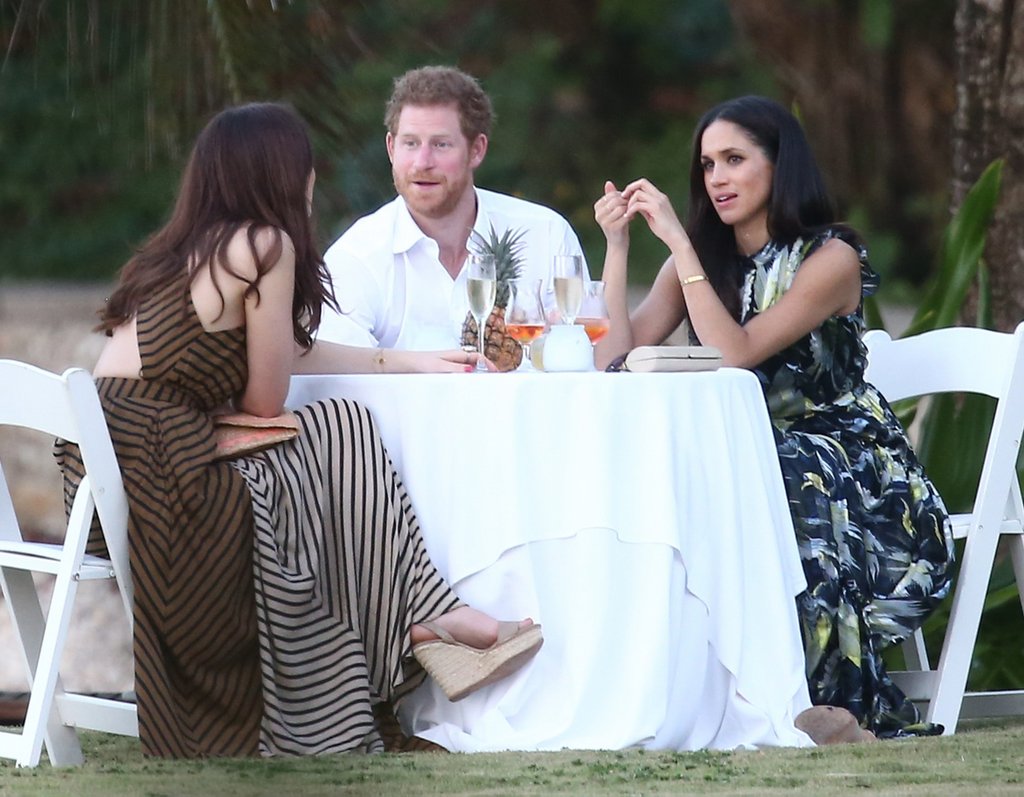 ¿Qué tan feliz estará la reina?