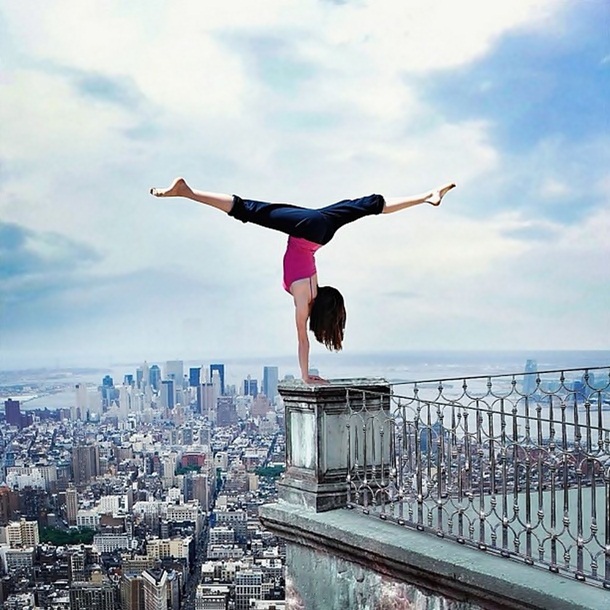 ¿Qué es el rooftoping?