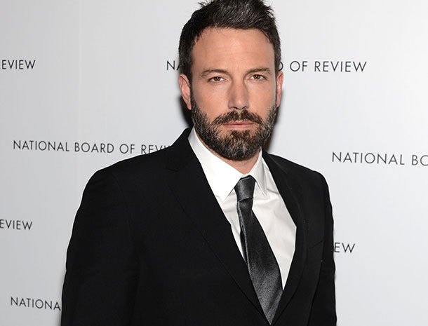 Ben Affleck habla español perfecto