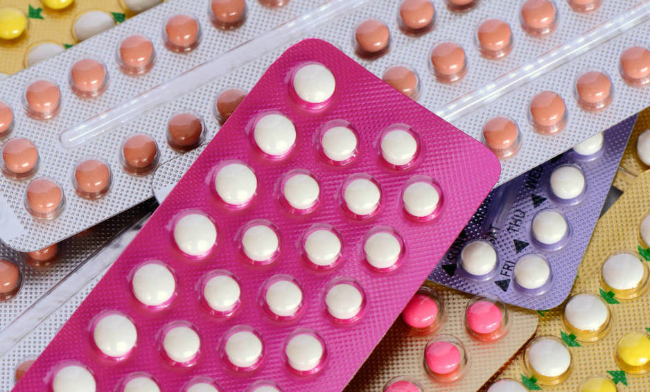 La pílodora anticonceptiva - México