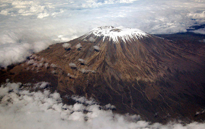 ¡Hay que hacer algo o los glaciares desaparecerán!