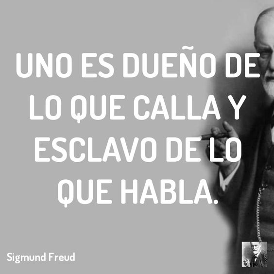 Frases de Sigmund Freud