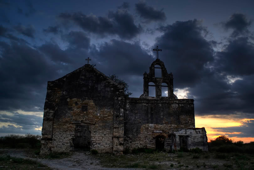 Guerrero Viejo - Tamaulipas