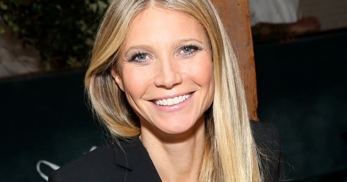 Gwyneth Paltrow