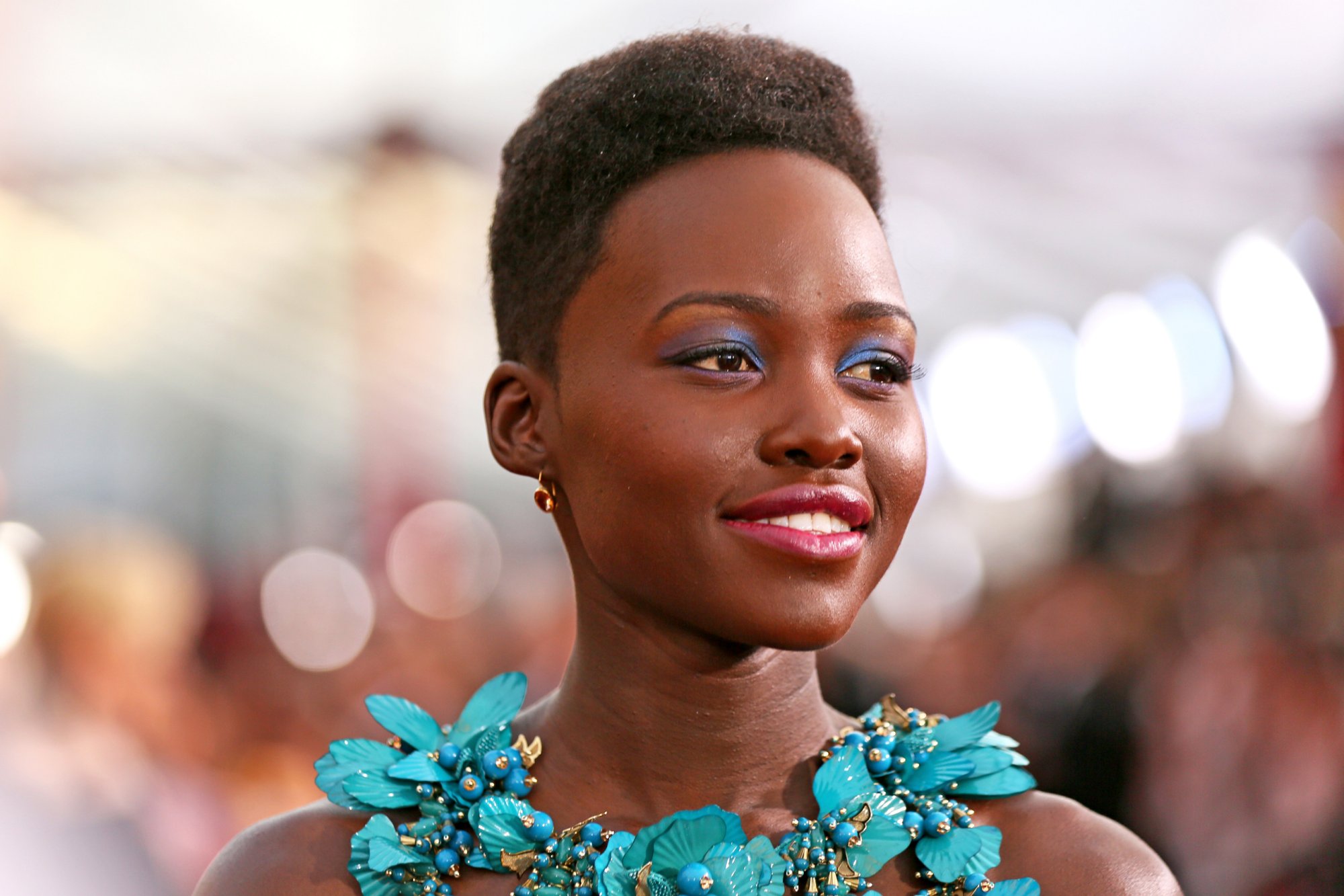 Lupita Nyongo