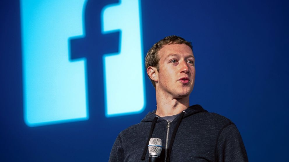 ¿Sabes cuánto gana Mark Zuckerberg?
