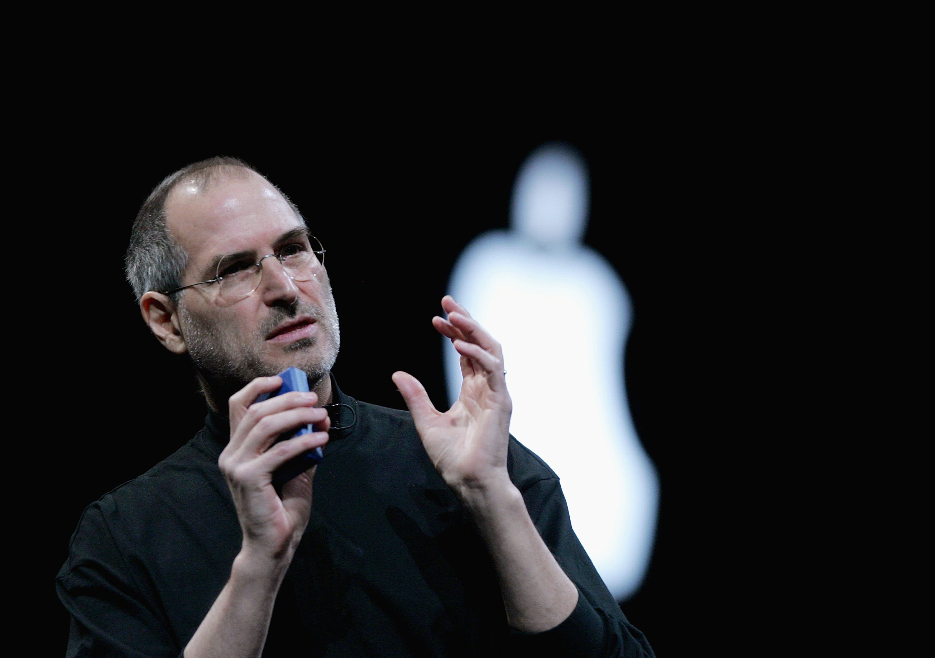 Steve Jobs fue un genio y dejó un gran legado