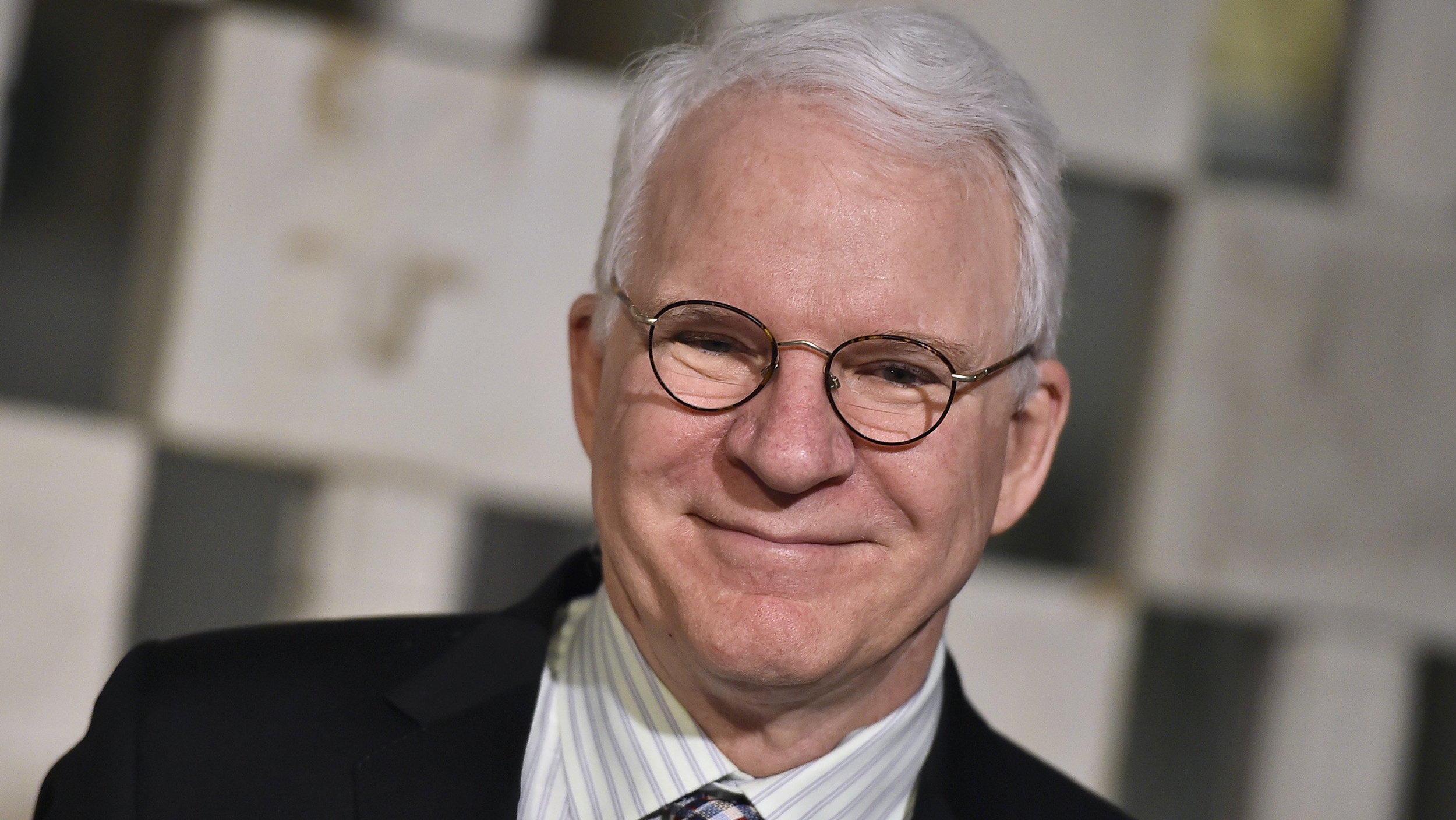 Steve Martin - IQ 142 - Inteligencia Superior