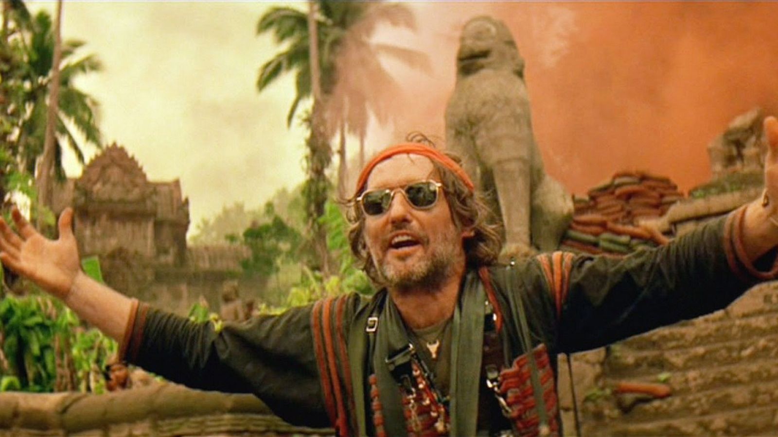 Apocalypse now