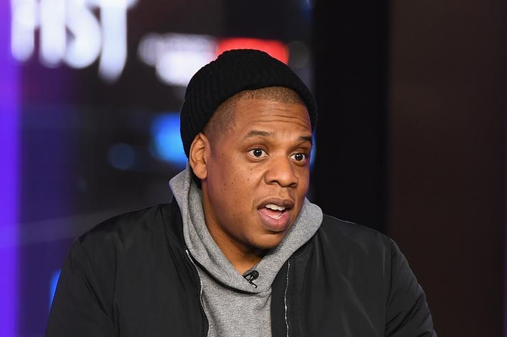Jay Z vendía drogas en las calles de Brooklyn