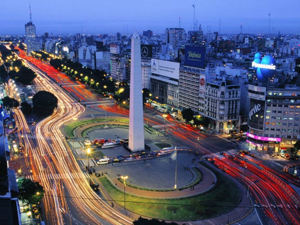 ¿Por qué se llama Argentina?