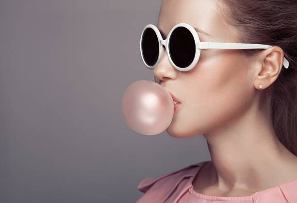 Singapur: Está compeltamente prohibido masticar chicle