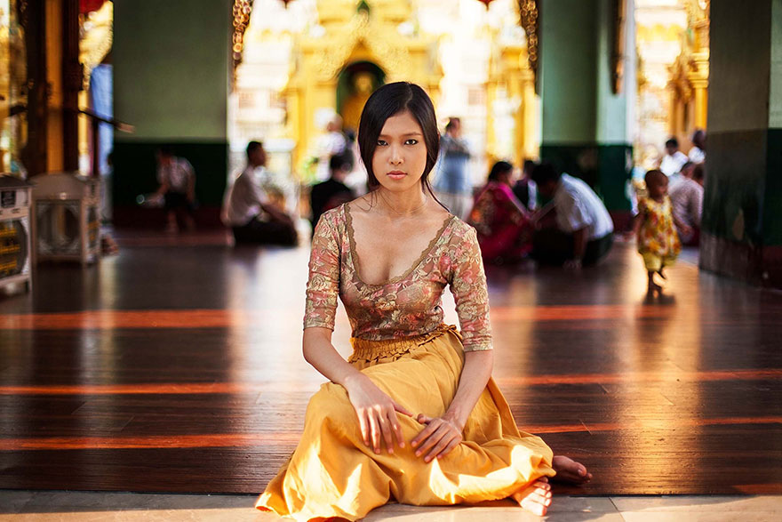 Yangon, Myanmar