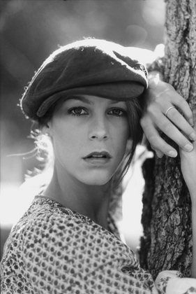 Jamie Lee Curtis