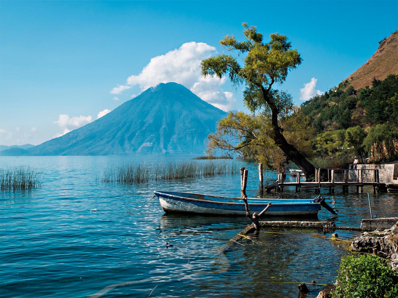 ¿Por qué se llama Guatemala?