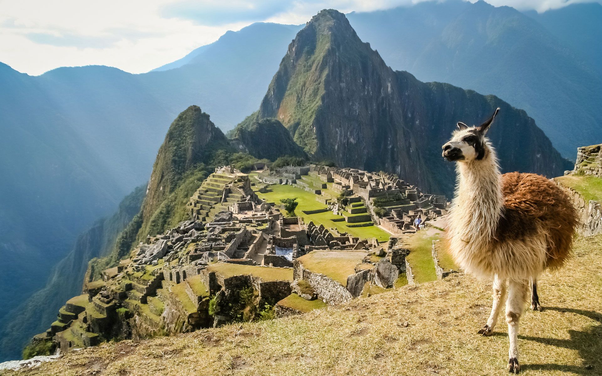 ¿Por qué se llama Perú?