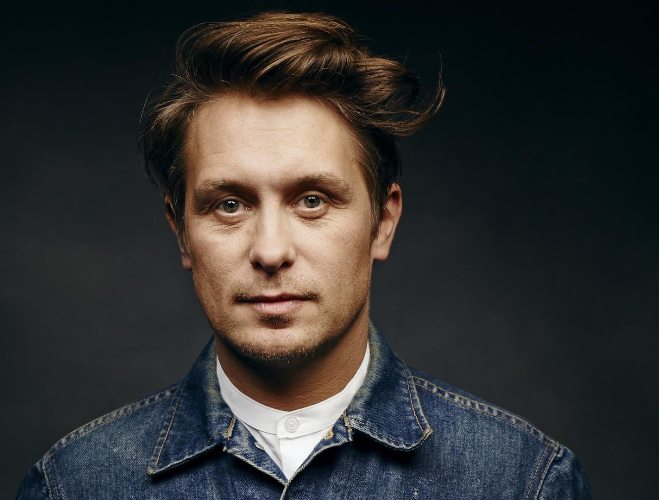 Mark Owen de Take That