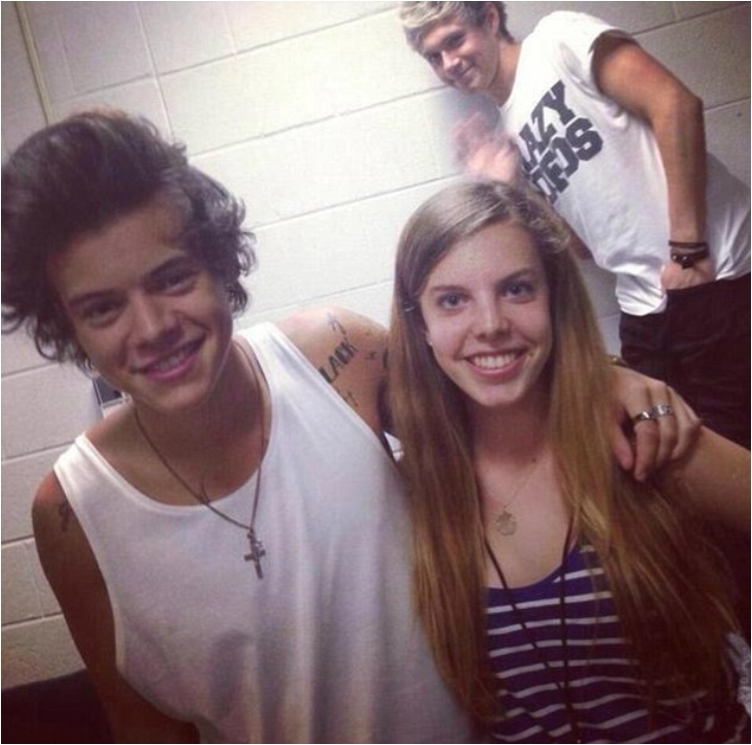 Aunque One Direction es parte del pasado, hay que recordar este Photobomb