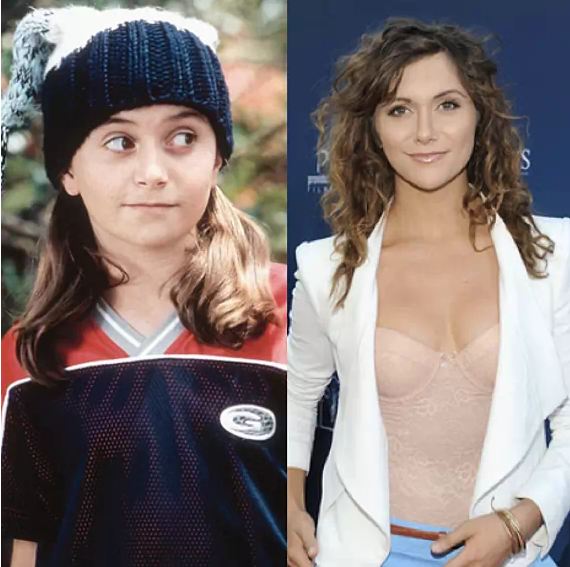 Alyson Stoner