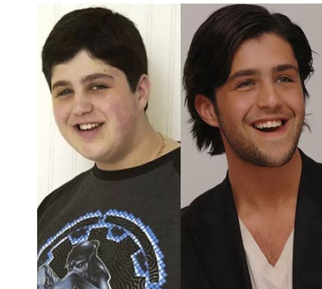 Josh Peck