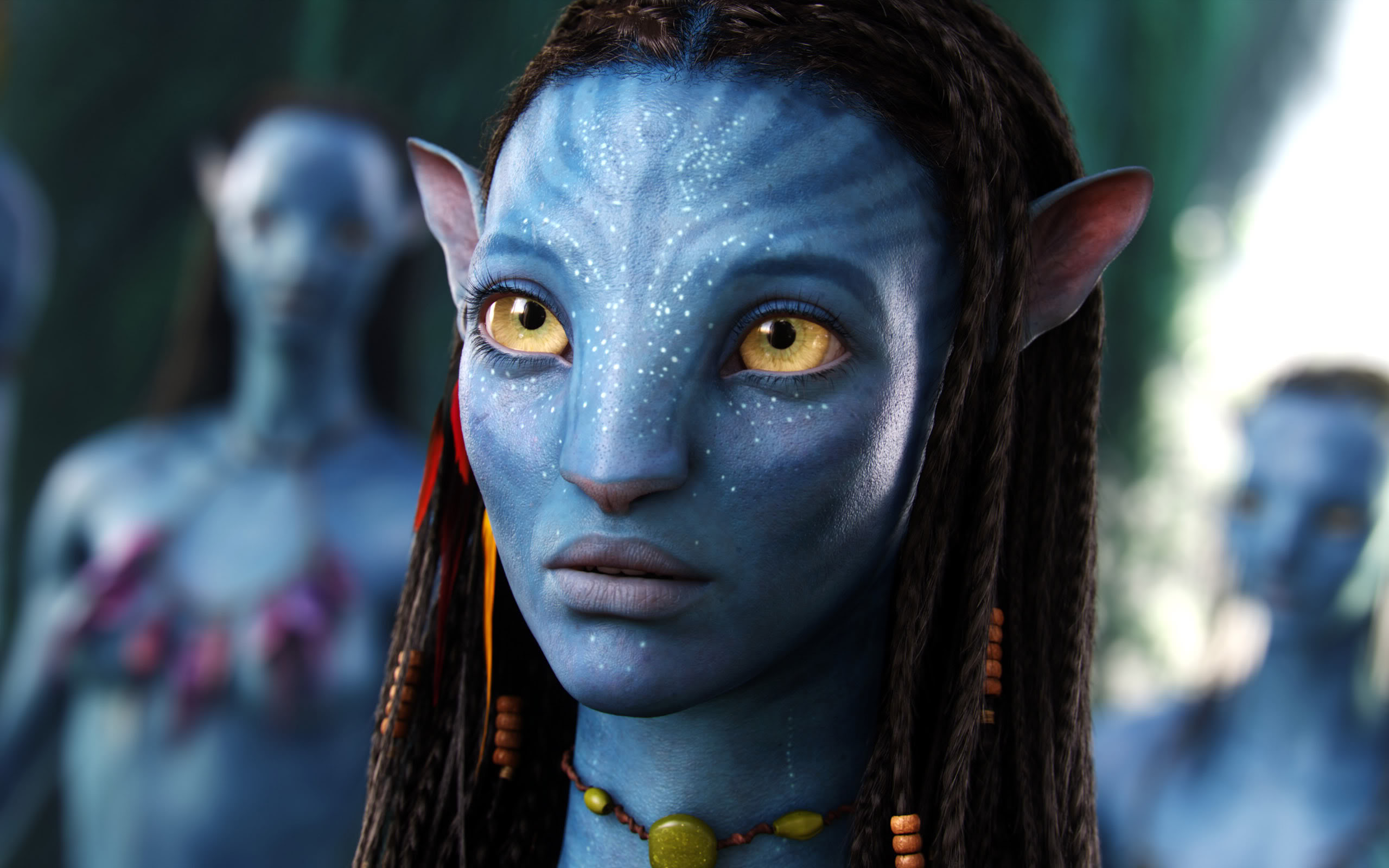 Mira por qué fue prohibida la película Avatar en China