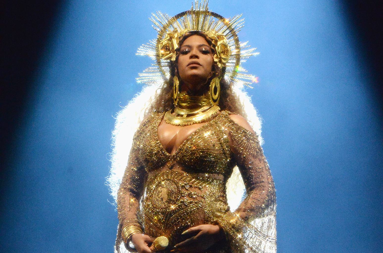 Beyoncé ¡Nunca estuvo embarazada!