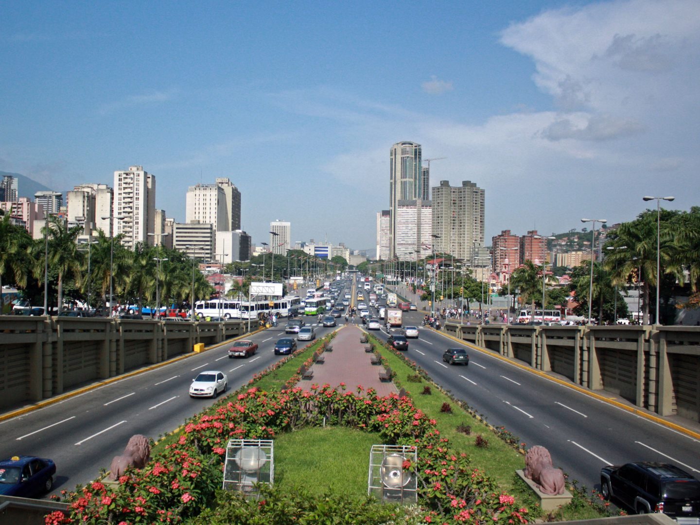 ¿Por qué se llama Venezuela?