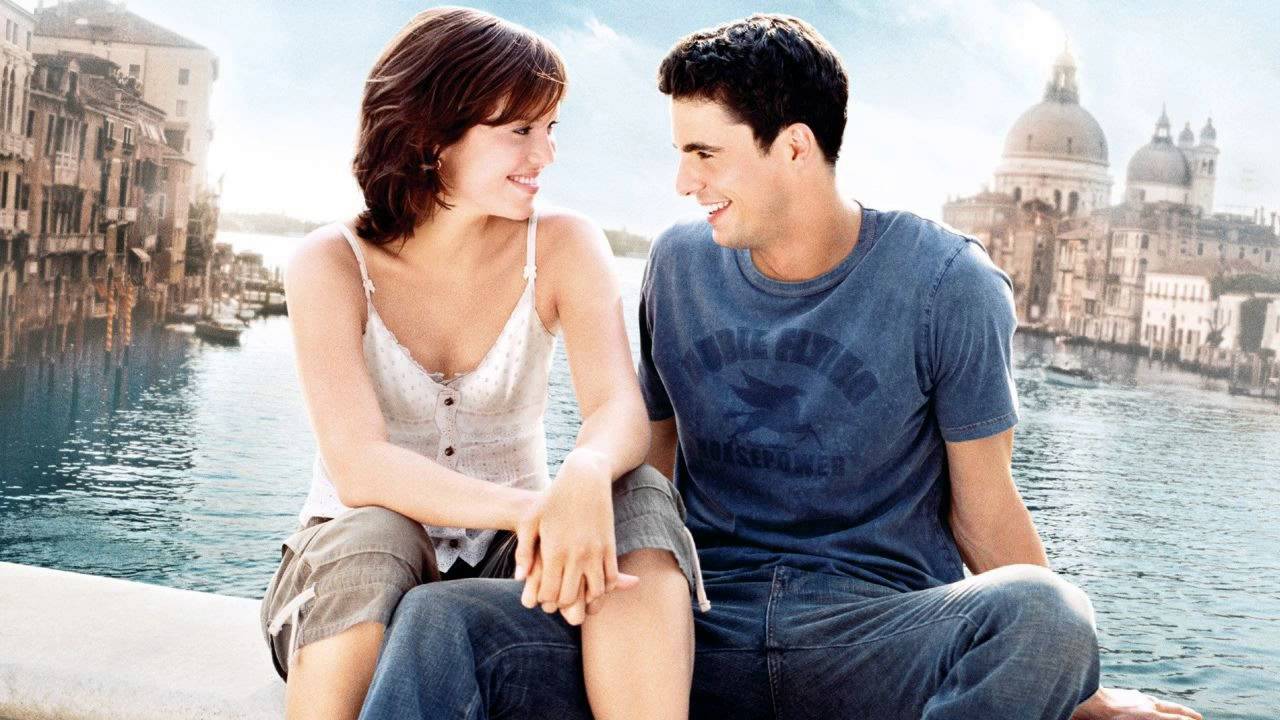 Chasing Liberty (Enero 2004)