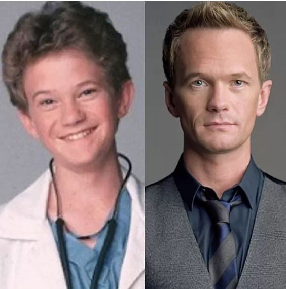 Neil Patrick Harris