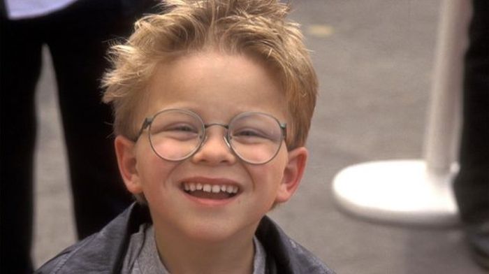 ¿Quién recuerda al hermano de Stuart Little?