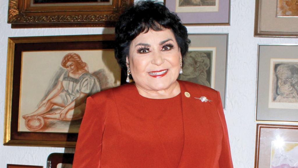 Carmen Salinas