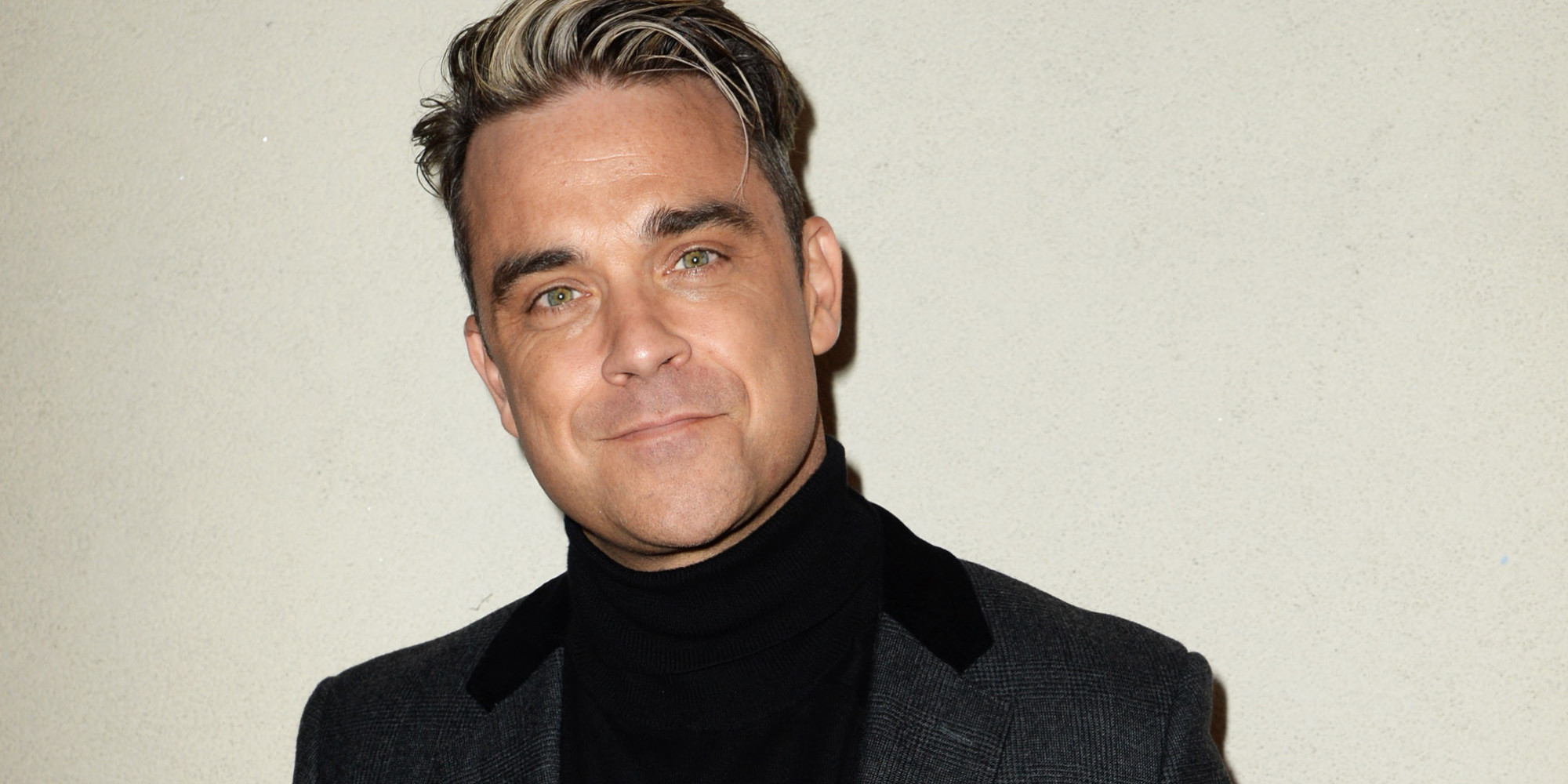 La carrera de Robbie Williams en solitario es un éxito
