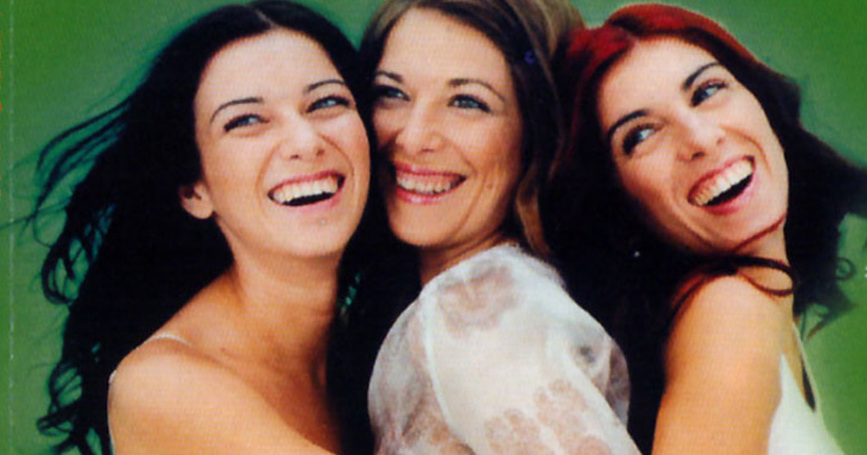 Aserejé – Las Ketchup