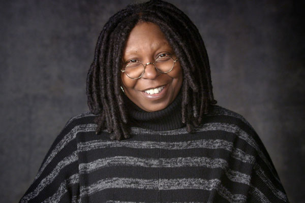 Whoopi Goldberg