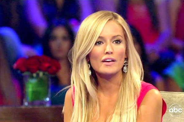 Emily Maynard