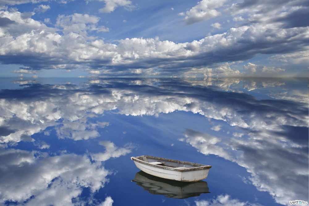 El salar de Uyuni