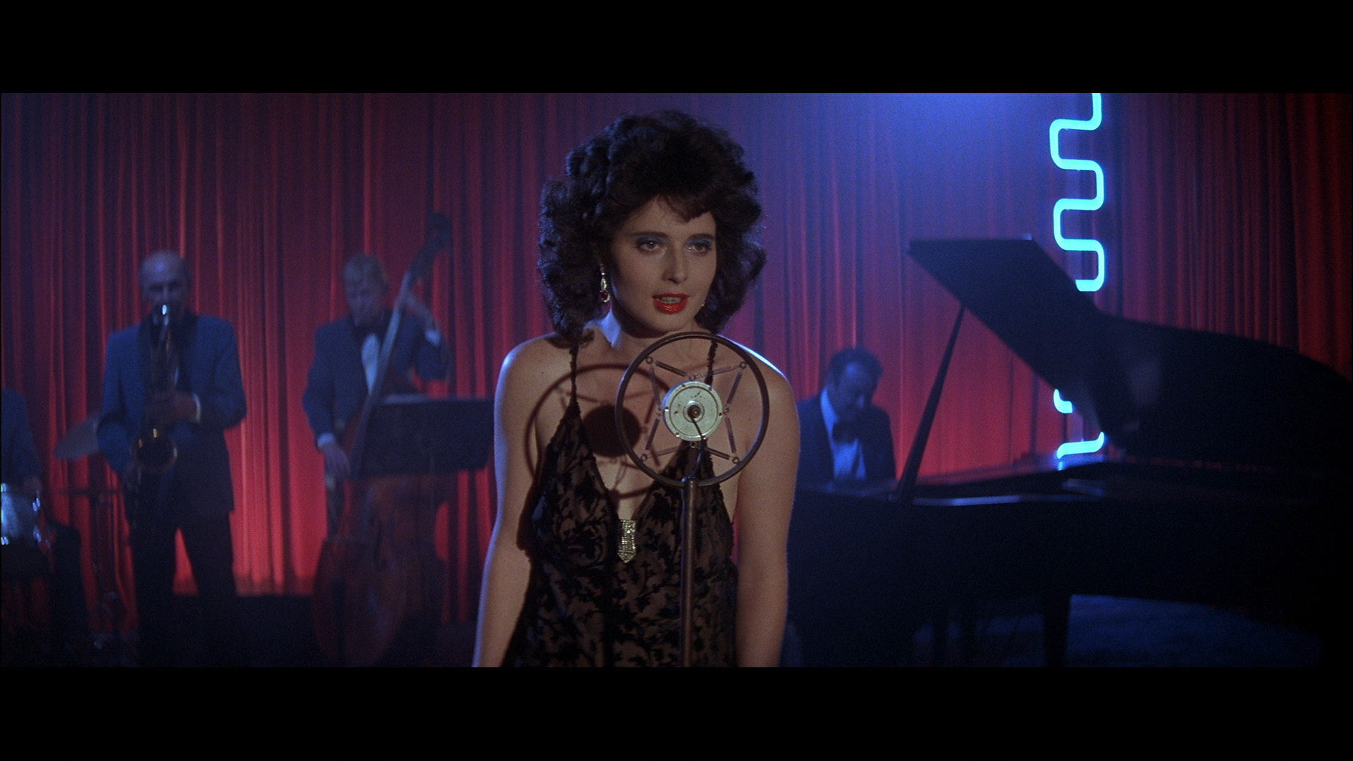 Blue Velvet