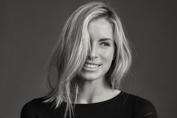 Niki Taylor