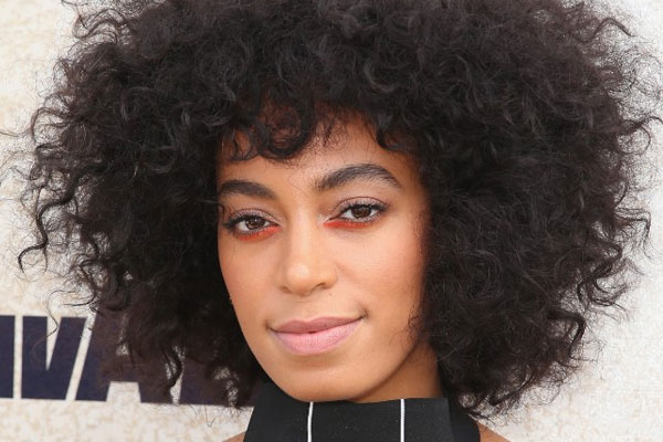 Solange Knowles