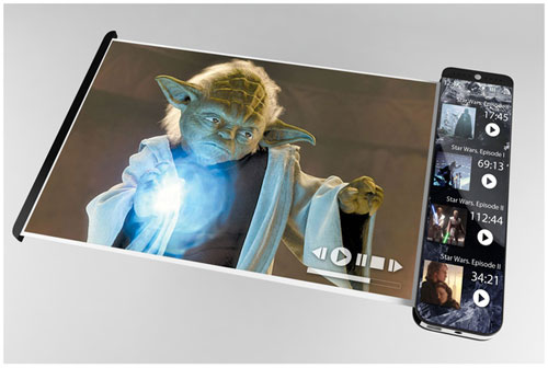 Mobile Script, despliega y a usar