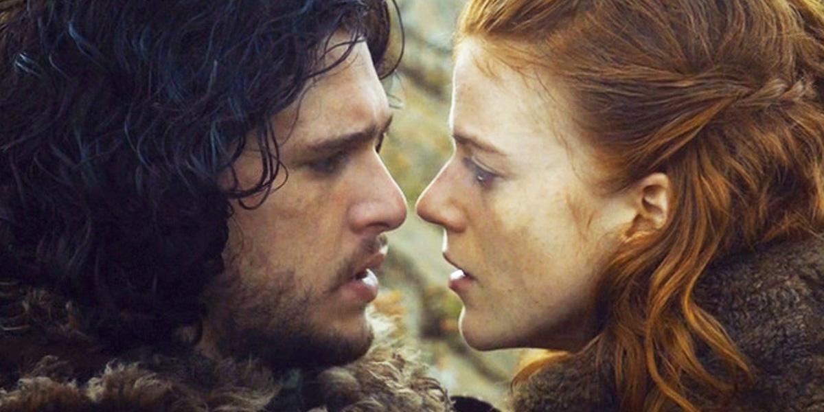 Game Of Thrones: Mira quiénes son las parejas de los actores en la vida real