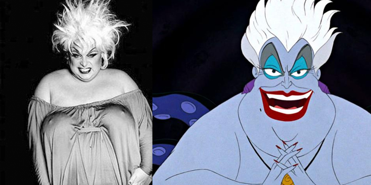 Personas reales que inspiraron a los famosos personajes de Disney