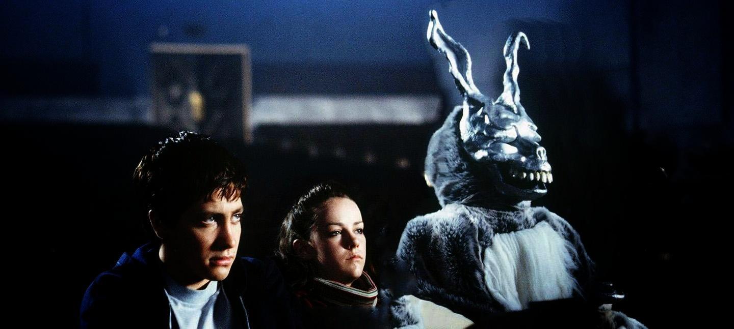 Donnie Darko