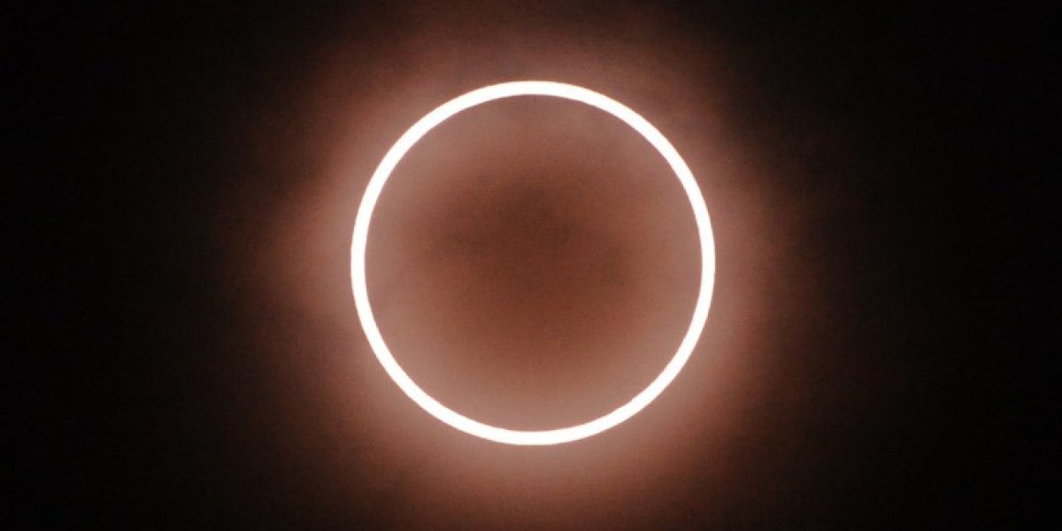 Eclipse de Sol: Todos pesaremos 1 kilo menos el 21 de agosto de 2017
