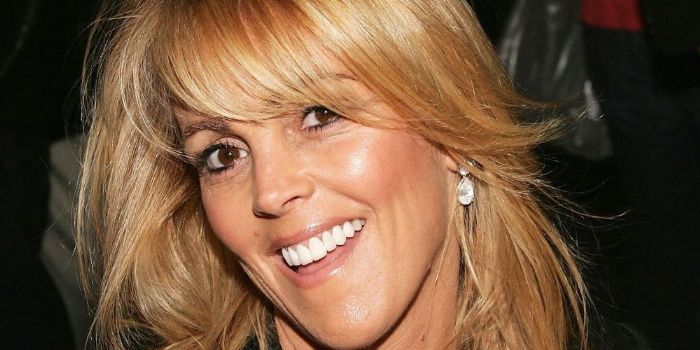 Dina Lohan trajo al mundo a Lindsay lohan