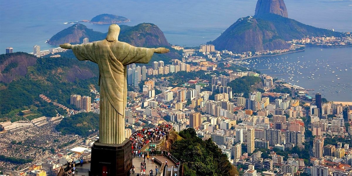 Descubre por qué se llaman así estos países de Latinoamérica
