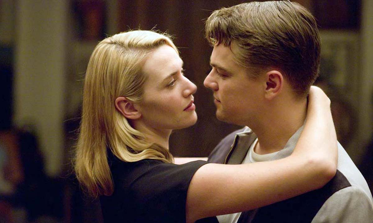 Kate Winslet y Leonardo DiCaprio mantenían un romance secreto