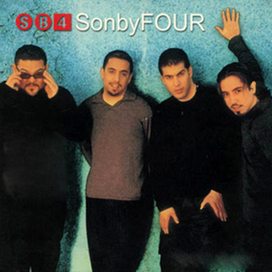 A puro dolor – Song By Four